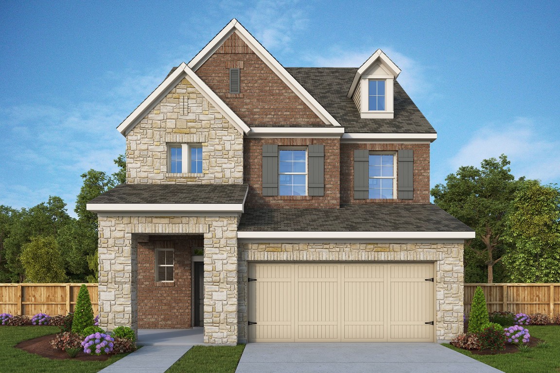 2521 Four Roses Drive Lewisville TX 75056