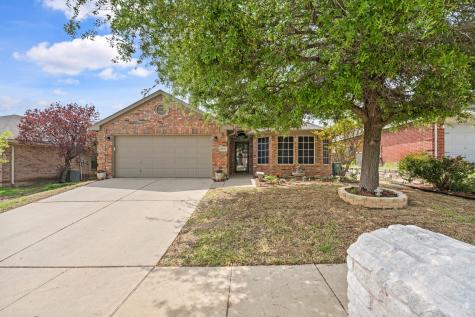 6225 Brooklynn Drive Fort Worth TX 76179