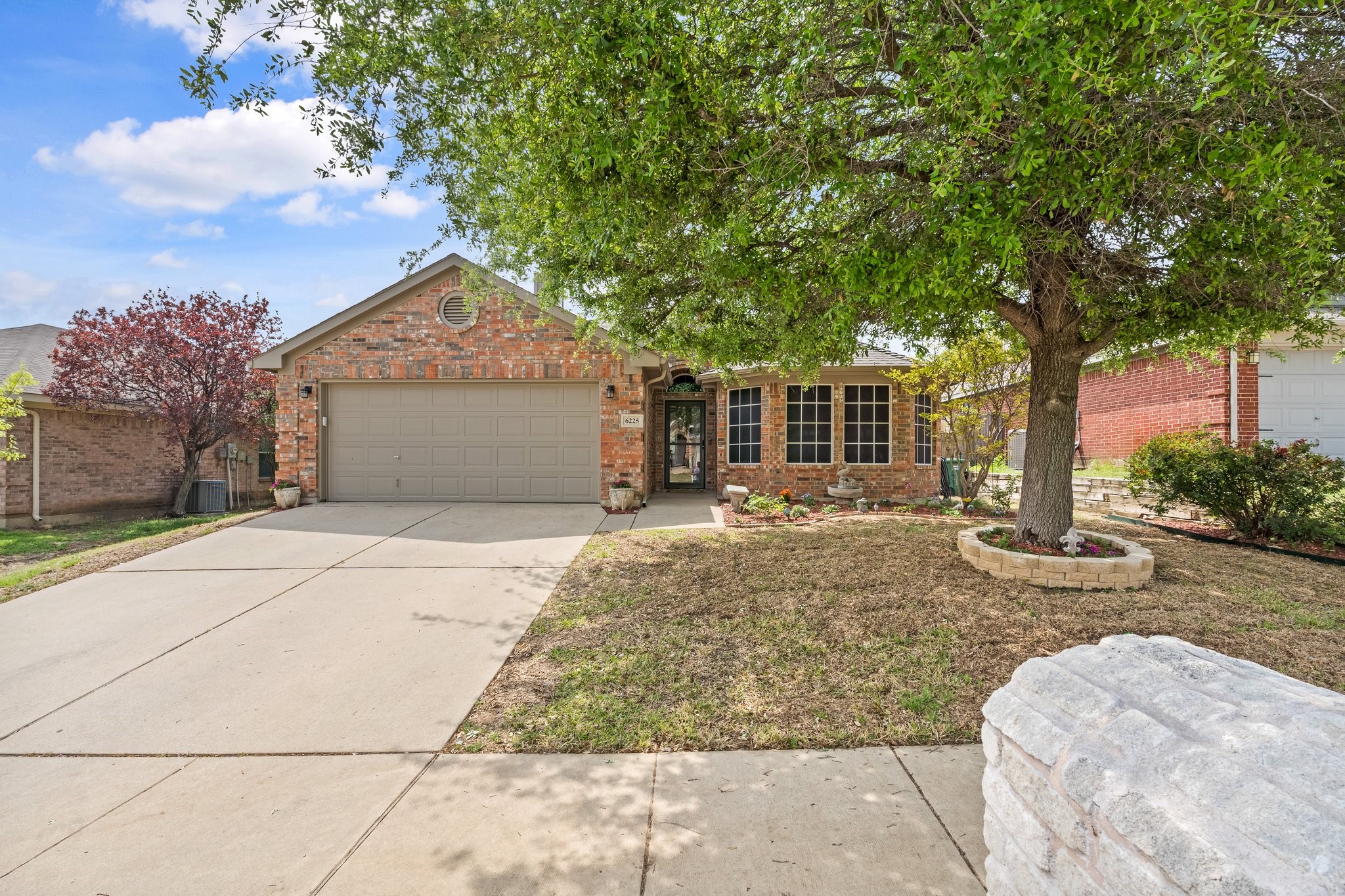 6225 Brooklynn Drive Fort Worth TX 76179