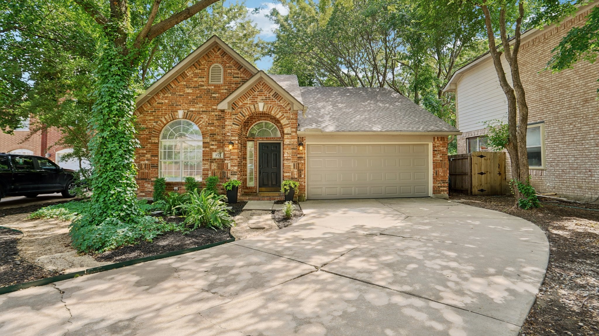 713 N Jordan Road Mckinney TX 75071