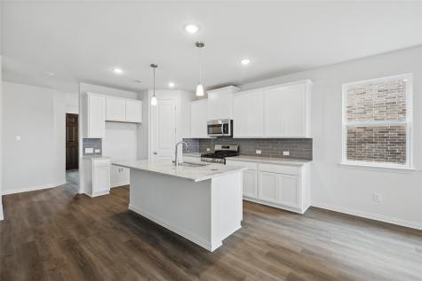 1340 Lollipop Lane Sherman TX 75090