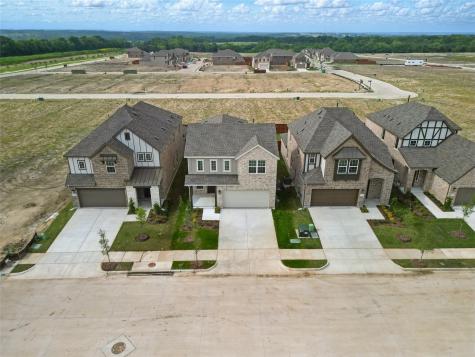 1340 Lollipop Lane Sherman TX 75090