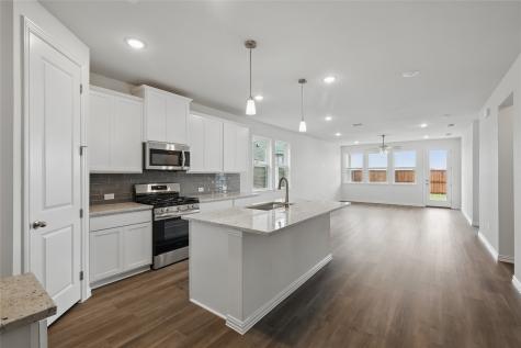 1340 Lollipop Lane Sherman TX 75090