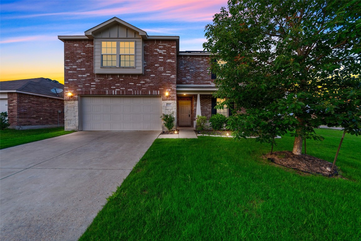144 Abelia Drive Fate TX 75189