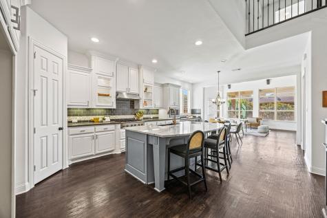 3040 Dunverny The Colony TX 75056