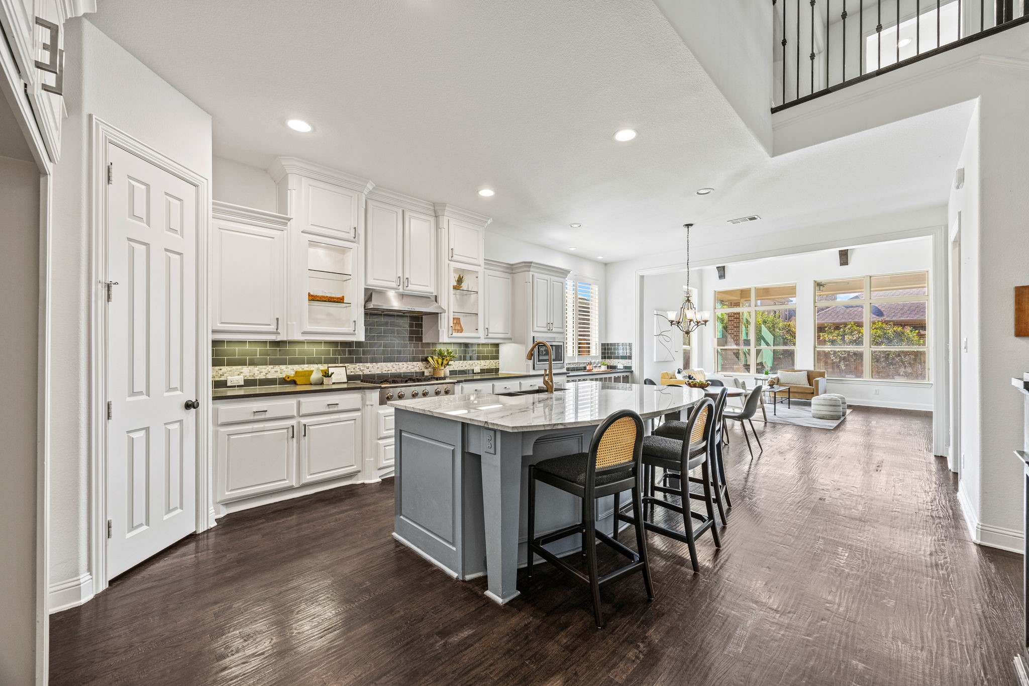 3040 Dunverny The Colony TX 75056