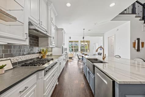 3040 Dunverny The Colony TX 75056