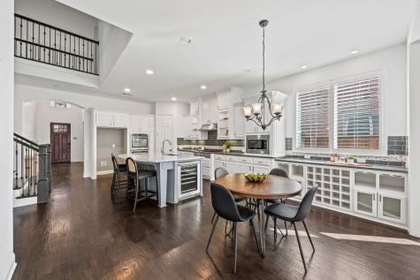 3040 Dunverny The Colony TX 75056