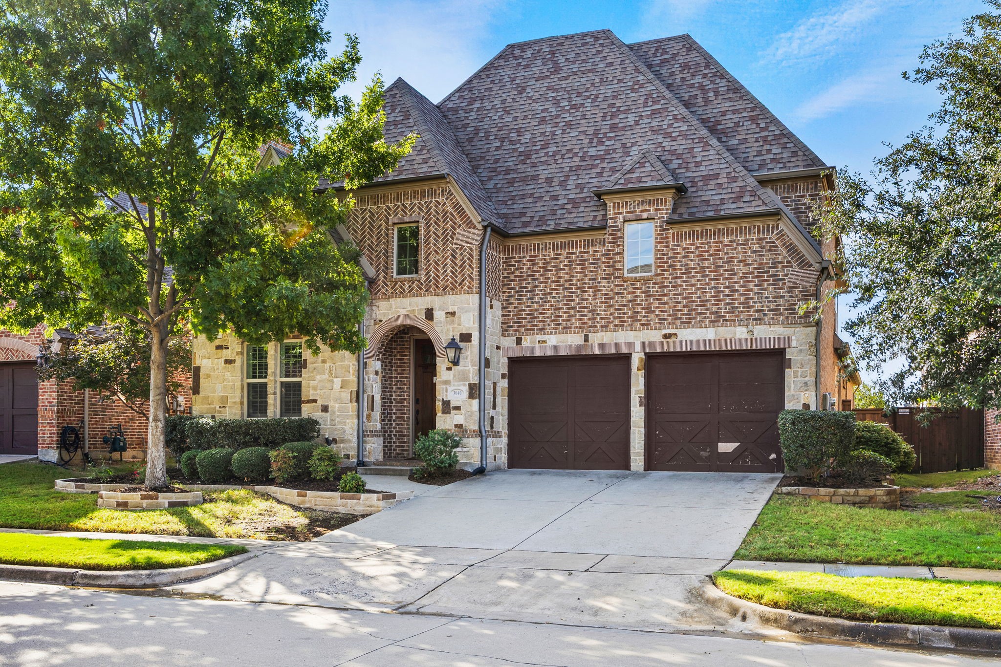 3040 Dunverny The Colony TX 75056