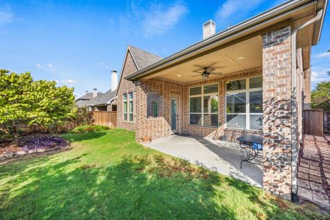 3040 Dunverny The Colony TX 75056