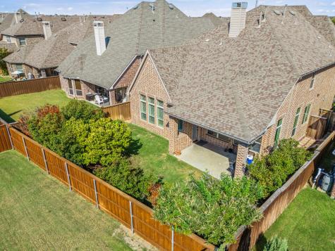 3040 Dunverny The Colony TX 75056