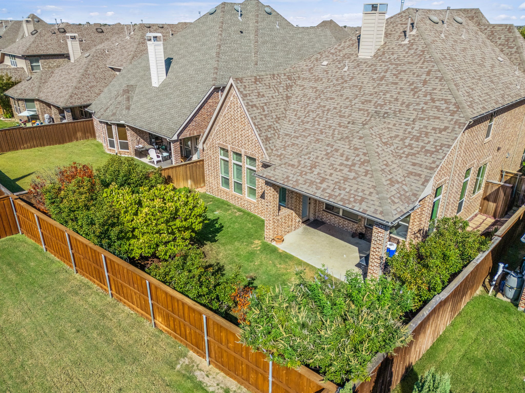 3040 Dunverny The Colony TX 75056