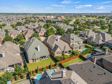 3040 Dunverny The Colony TX 75056