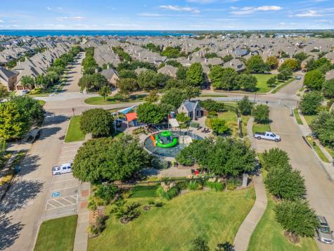 3040 Dunverny The Colony TX 75056