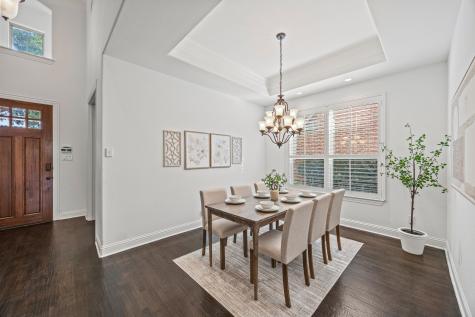 3040 Dunverny The Colony TX 75056