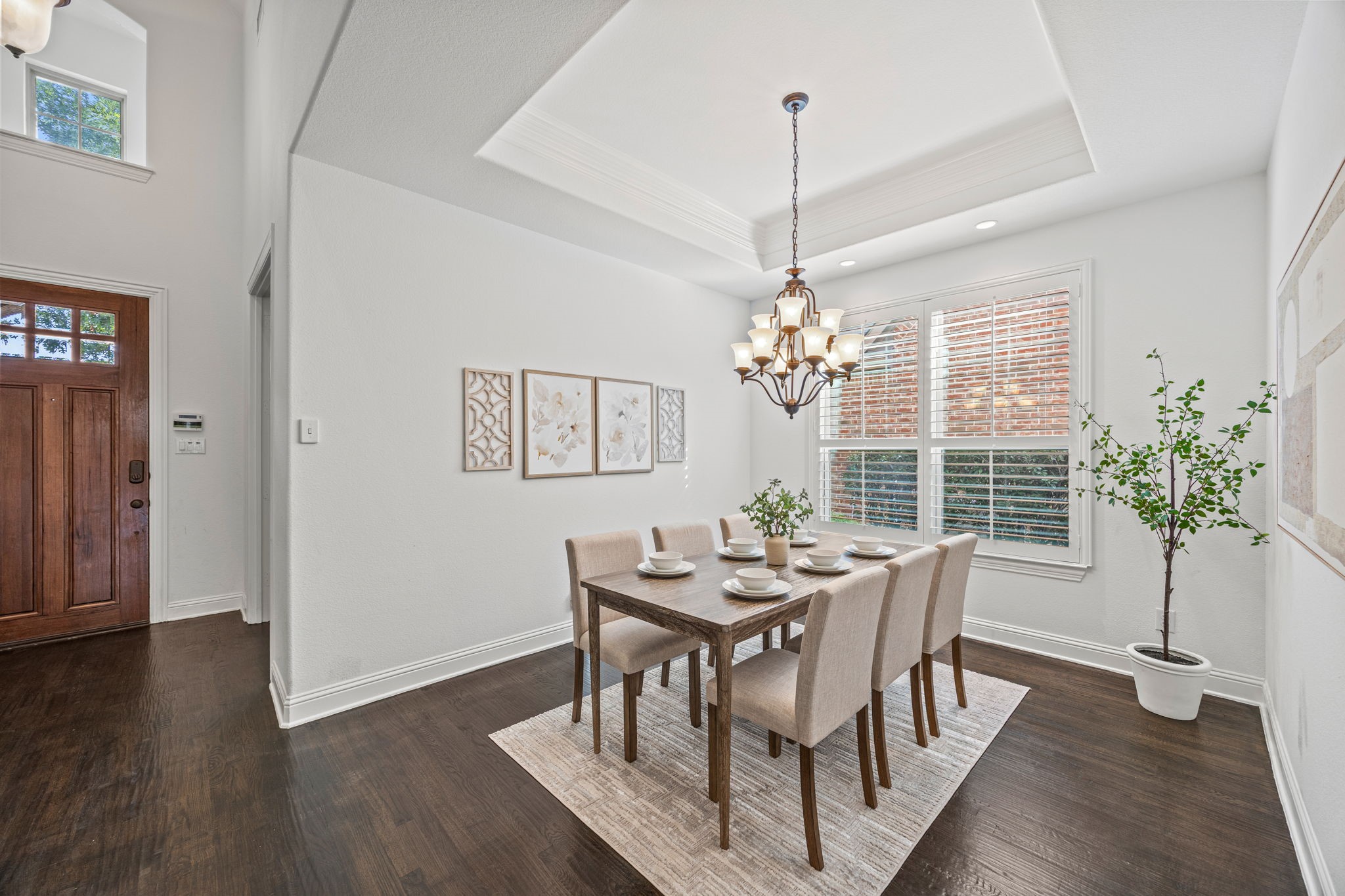 3040 Dunverny The Colony TX 75056