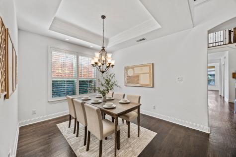 3040 Dunverny The Colony TX 75056