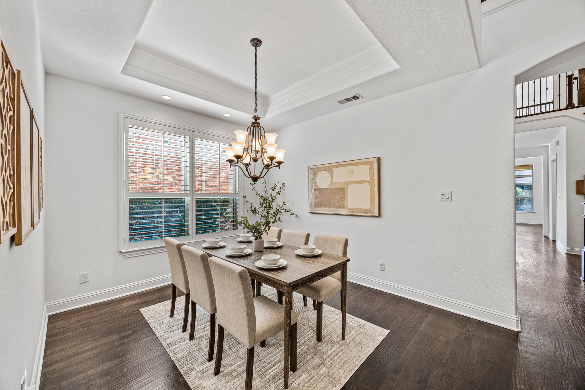 3040 Dunverny The Colony TX 75056
