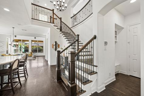 3040 Dunverny The Colony TX 75056