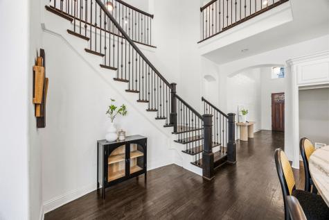 3040 Dunverny The Colony TX 75056