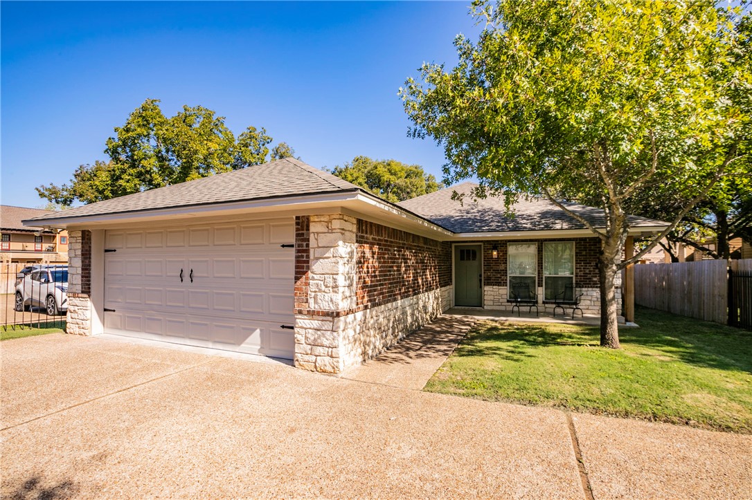 2416 S 2nd Street Waco TX 76706