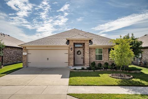 8306 Artesian Springs Drive Fort Worth TX 76131
