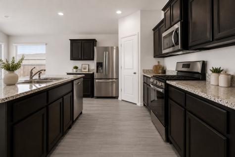 8306 Artesian Springs Drive Fort Worth TX 76131