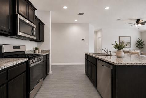 8306 Artesian Springs Drive Fort Worth TX 76131