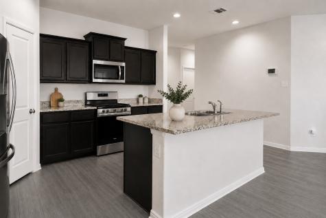 8306 Artesian Springs Drive Fort Worth TX 76131