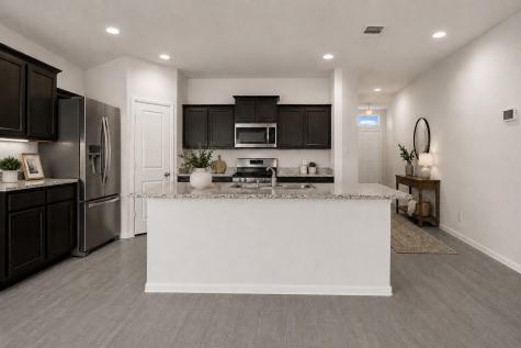 8306 Artesian Springs Drive Fort Worth TX 76131