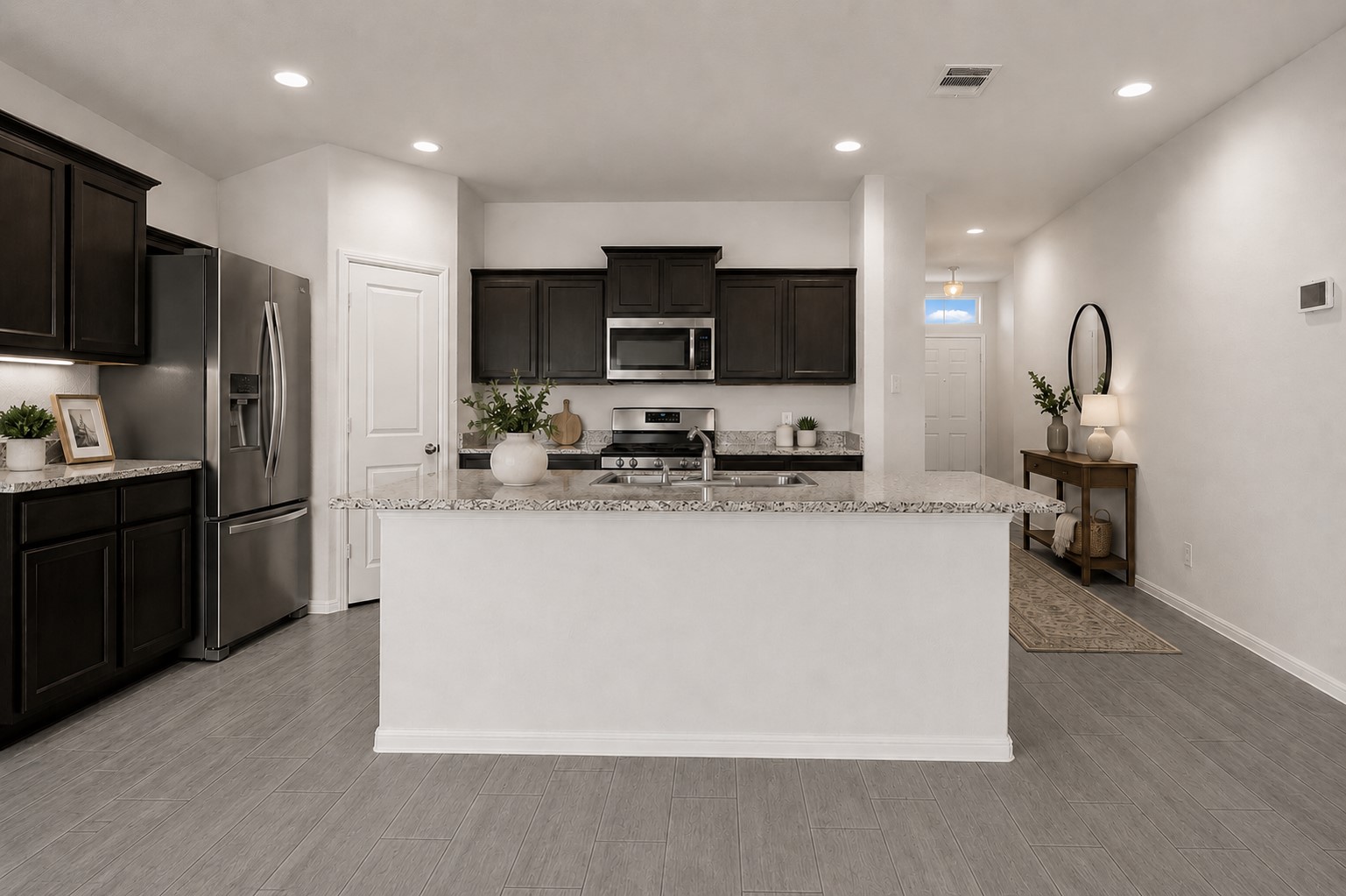 8306 Artesian Springs Drive Fort Worth TX 76131