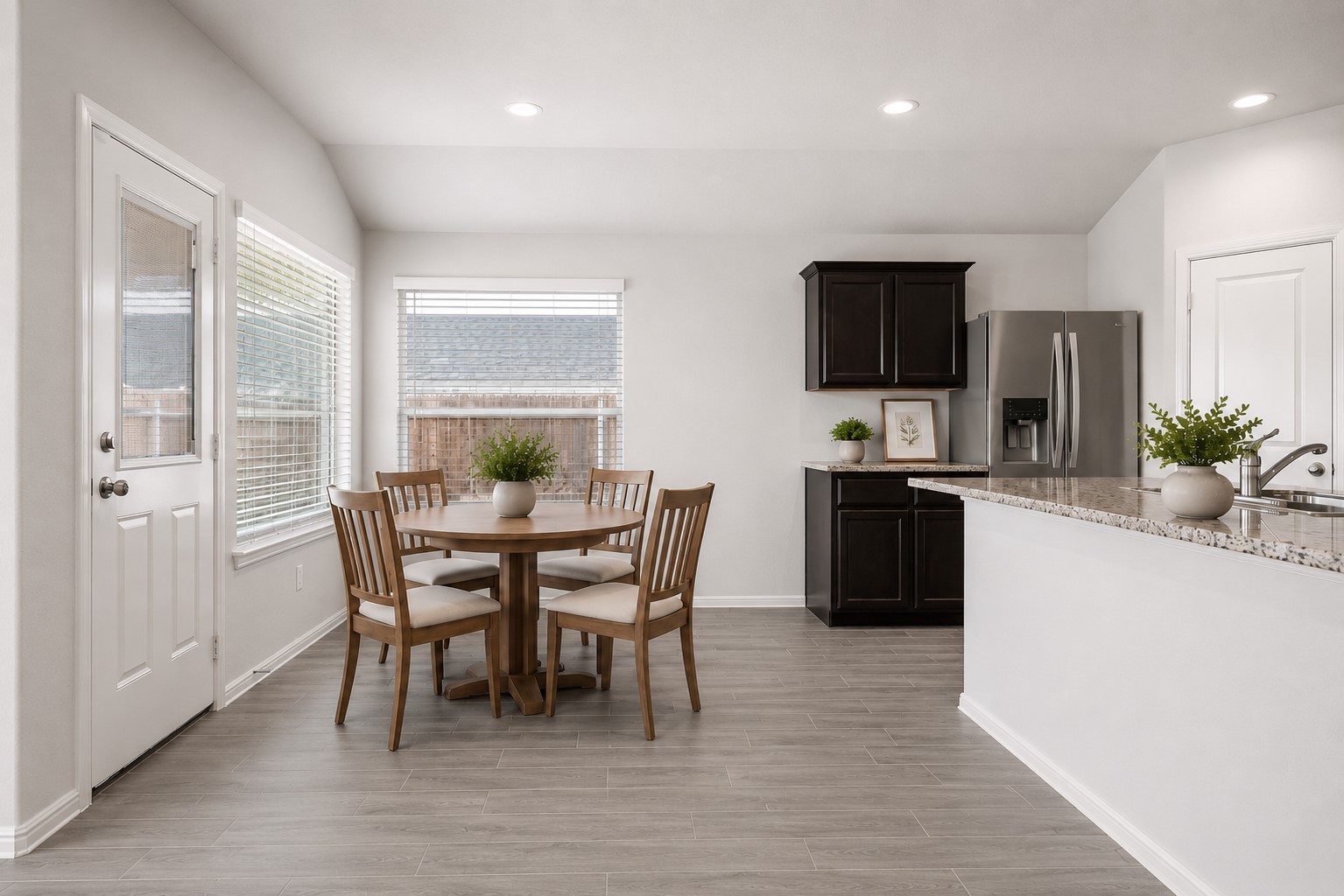8306 Artesian Springs Drive Fort Worth TX 76131