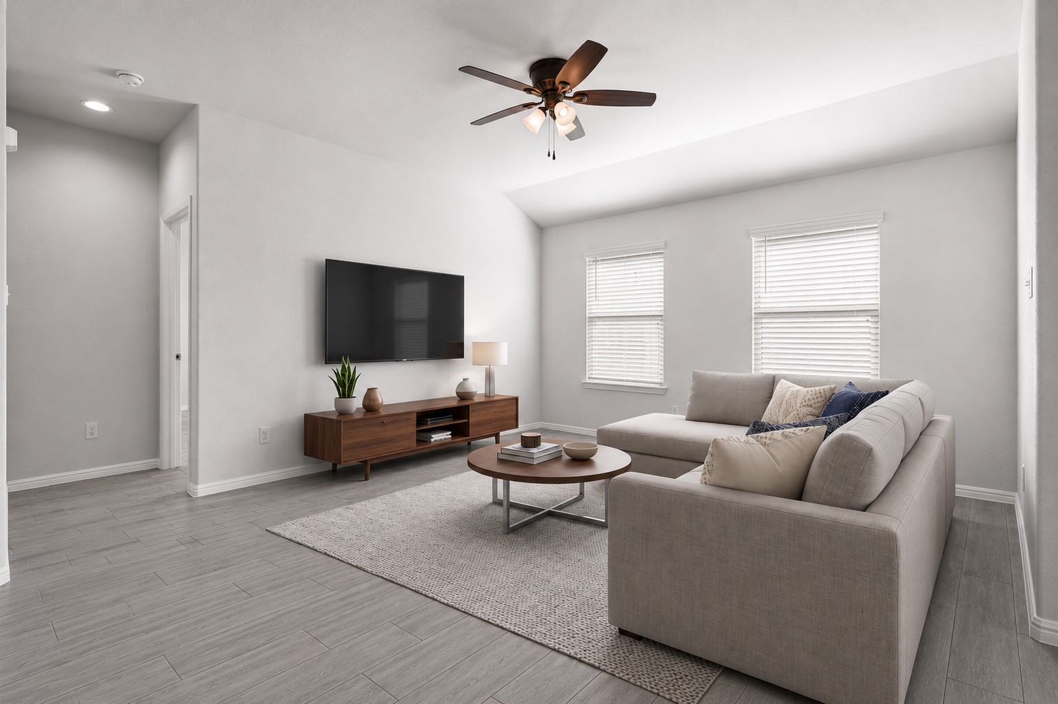 8306 Artesian Springs Drive Fort Worth TX 76131