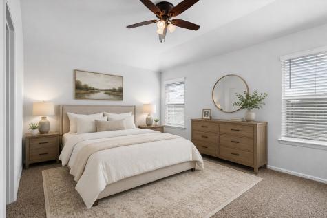 8306 Artesian Springs Drive Fort Worth TX 76131