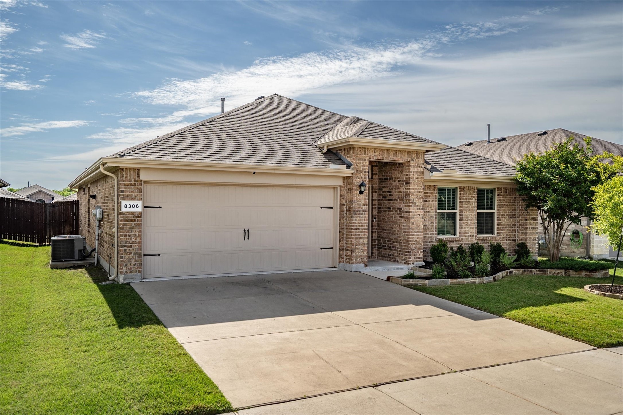 8306 Artesian Springs Drive Fort Worth TX 76131