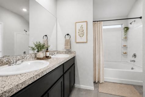 8306 Artesian Springs Drive Fort Worth TX 76131
