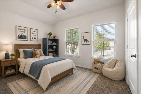 8306 Artesian Springs Drive Fort Worth TX 76131