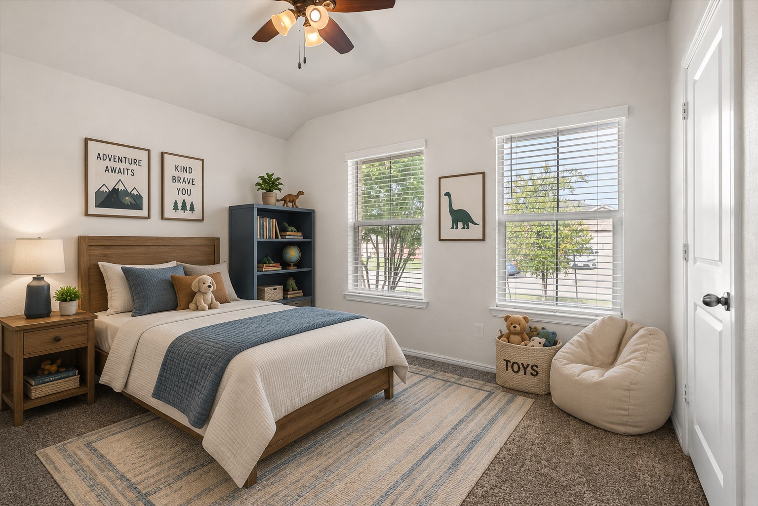 8306 Artesian Springs Drive Fort Worth TX 76131