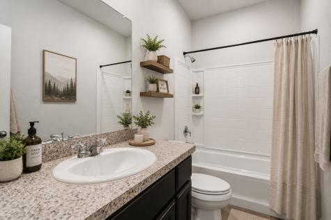 8306 Artesian Springs Drive Fort Worth TX 76131