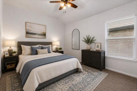 8306 Artesian Springs Drive Fort Worth TX 76131