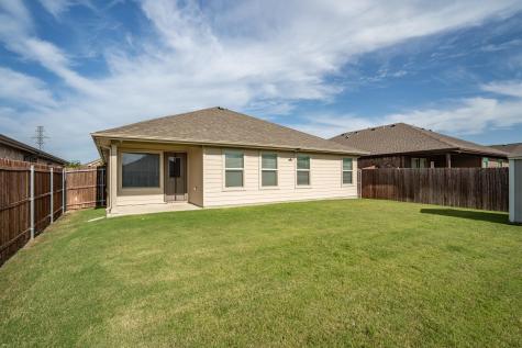 8306 Artesian Springs Drive Fort Worth TX 76131