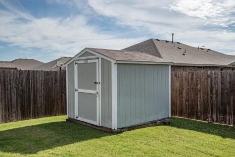8306 Artesian Springs Drive Fort Worth TX 76131
