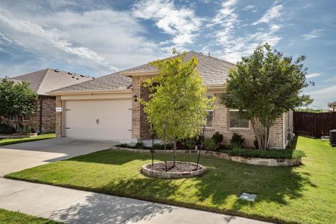 8306 Artesian Springs Drive Fort Worth TX 76131