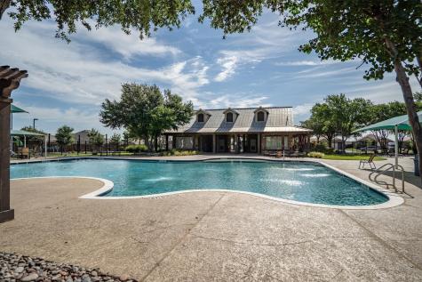 8306 Artesian Springs Drive Fort Worth TX 76131