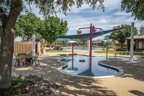 8306 Artesian Springs Drive Fort Worth TX 76131
