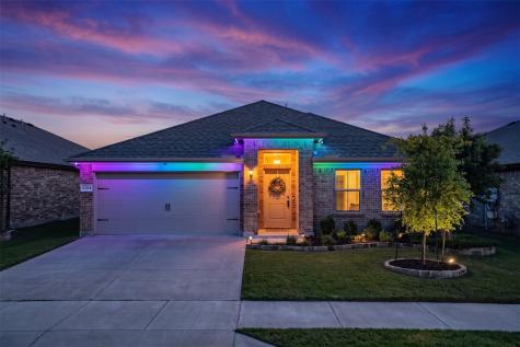 8306 Artesian Springs Drive Fort Worth TX 76131