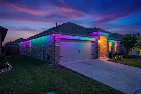 8306 Artesian Springs Drive Fort Worth TX 76131