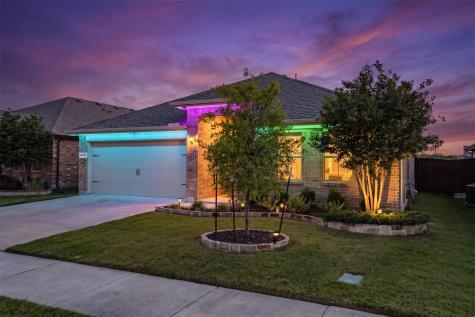 8306 Artesian Springs Drive Fort Worth TX 76131