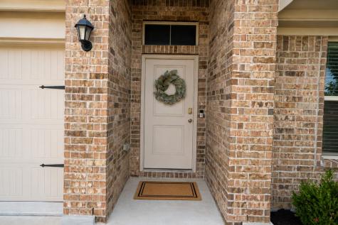 8306 Artesian Springs Drive Fort Worth TX 76131