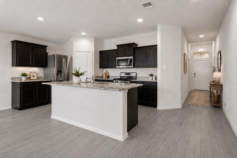 8306 Artesian Springs Drive Fort Worth TX 76131